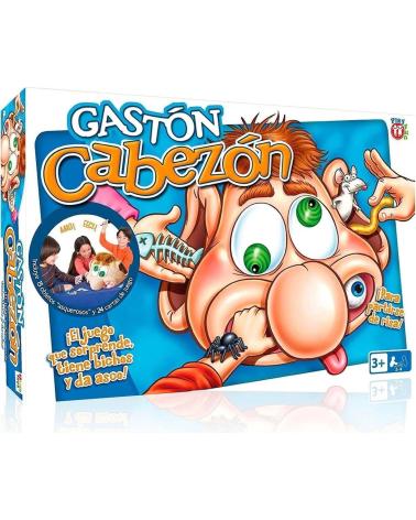IMC TOYS JUEGOS DE MESA EN COLOR PARA JUGUETES MULTICOLOR
