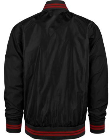 PETUSCO BOMBERJACKE SCHWARZ FÜR HERREN NEGRO