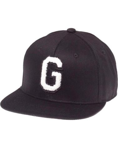 GRIMEY GORRAS GORROS Y SOMBREROS EN COLOR PARA HOMBRE NEGRO