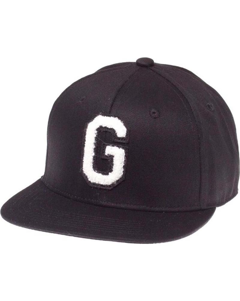 GRIMEY GORRAS GORROS Y SOMBREROS EN COLOR PARA HOMBRE NEGRO