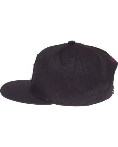GRIMEY GORRAS GORROS Y SOMBREROS EN COLOR PARA HOMBRE NEGRO