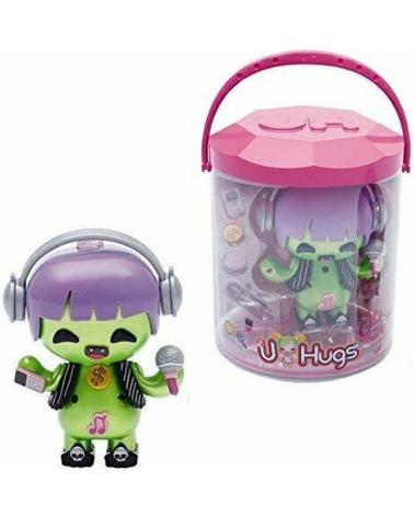 Home-GIOCHI-PREZIOSI-FIGURAS-Y-MINIMUNDOS-EN-COLOR-PARA-JUGUETES-MULTICOLOR