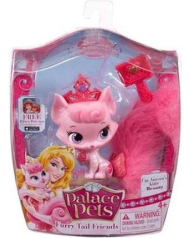 GIOCHI PREZIOSI PALACE PETS STATUETTA DA COLLEZIONE DI ANIMALE DOMESTICO DELLA PRINCIPESSA MULTICOLOR