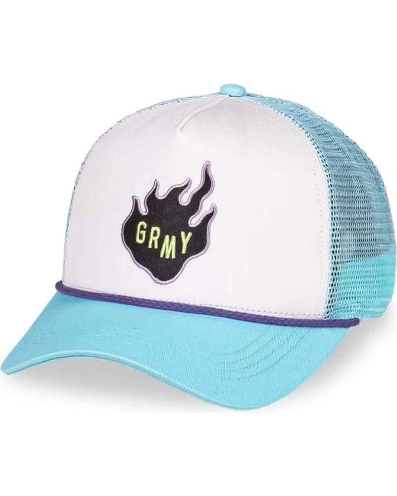 GRIMEY BONÉ 338773 UNISSEXO AZUL