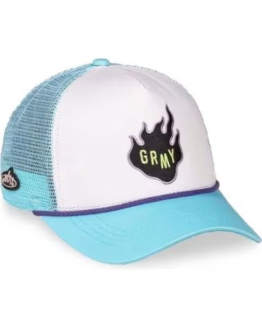 GRIMEY BONÉ 338773 UNISSEXO AZUL