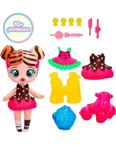IMC TOYS 5 ANOS EN COLOR PARA JUGUETES MULTICOLOR