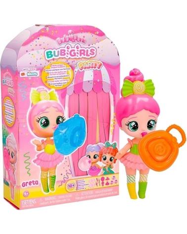 MUÑECA IMC TOYS CRY BABIES MAGIC TEARS TUTTI FRUTTI PERFUMADA CON ACCESORIOS MULTICOLOR