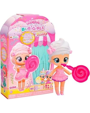 MUÑECA IMC TOYS CRY BABIES MAGIC TEARS TUTTI FRUTTI PERFUMADA CON ACCESORIOS MULTICOLOR