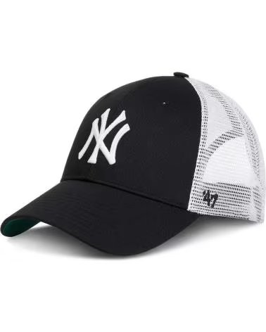 47 BRAND GORRA BRANS17CTP-BK EN NEGRO PARA HOMBRE BLACK