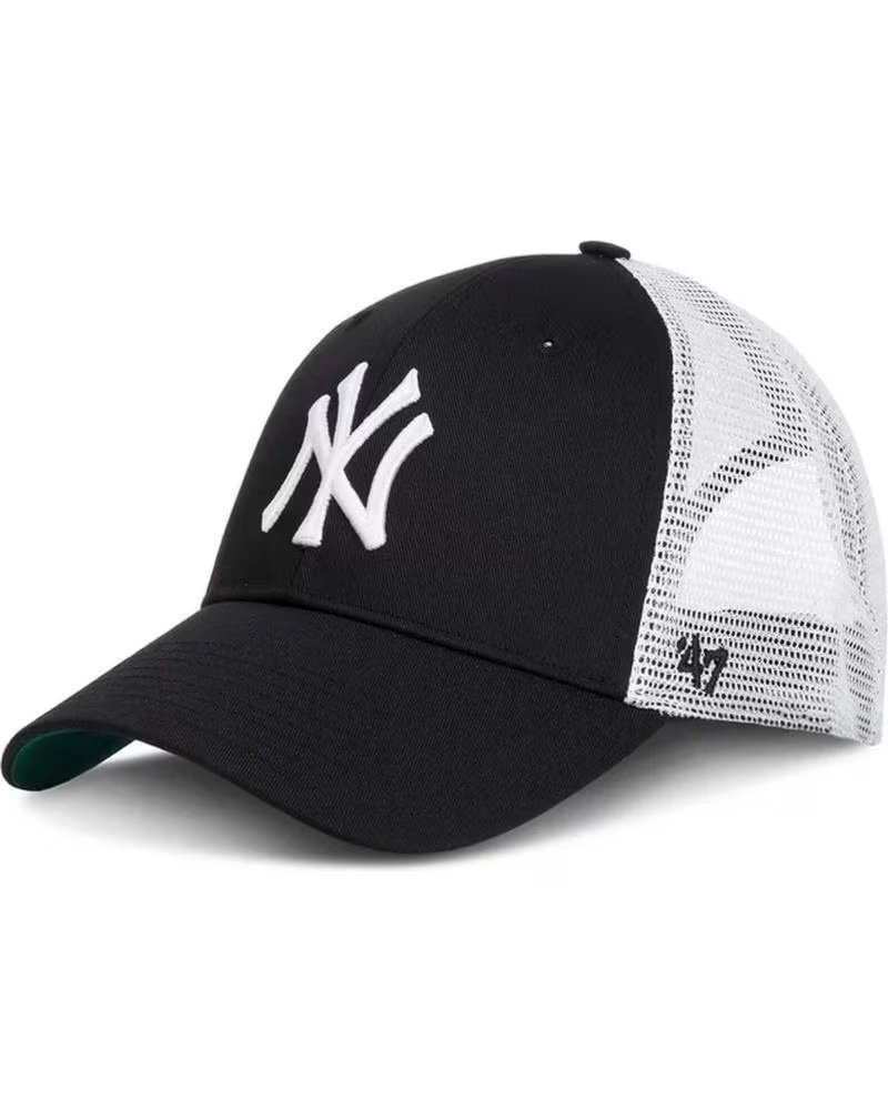 47 BRAND GORRA BRANS17CTP-BK EN NEGRO PARA HOMBRE BLACK
