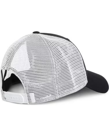 47 BRAND GORRA BRANS17CTP-BK EN NEGRO PARA HOMBRE BLACK