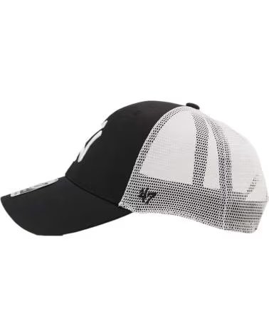 47 BRAND GORRA BRANS17CTP-BK EN NEGRO PARA HOMBRE BLACK