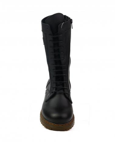 Woman boots coronel tapiocca BOTA SENORA P NEGROP NEGRO