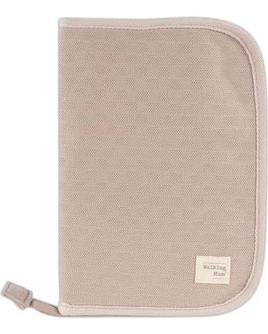 WALKING MUM PASEO EN COLOR PARA MUNDO BEBE BEIGE