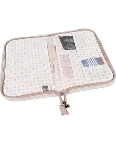 WALKING MUM PASEO EN COLOR PARA MUNDO BEBE BEIGE