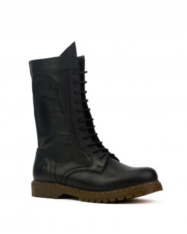 Woman boots coronel tapiocca BOTA SENORA P NEGROP NEGRO