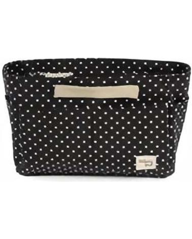 Sacs-fourre-tout-pour-fans-WALKING-MUM-PASEO-EN-COLOR-PARA-MUNDO-BEBE-NEGRO