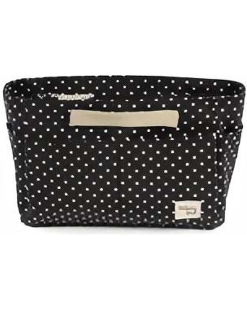 Sacs-fourre-tout-pour-fans-WALKING-MUM-PASEO-EN-COLOR-PARA-MUNDO-BEBE-NEGRO