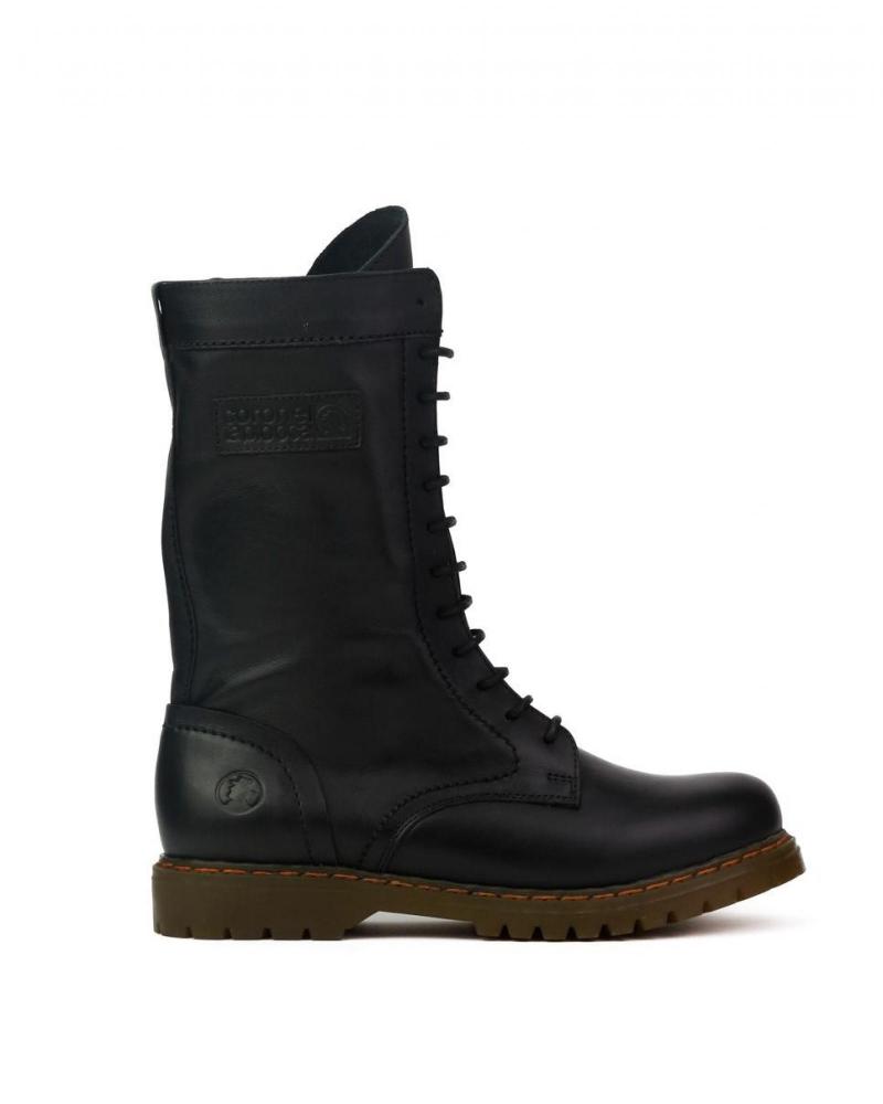Woman boots coronel tapiocca BOTA SENORA P NEGROP NEGRO