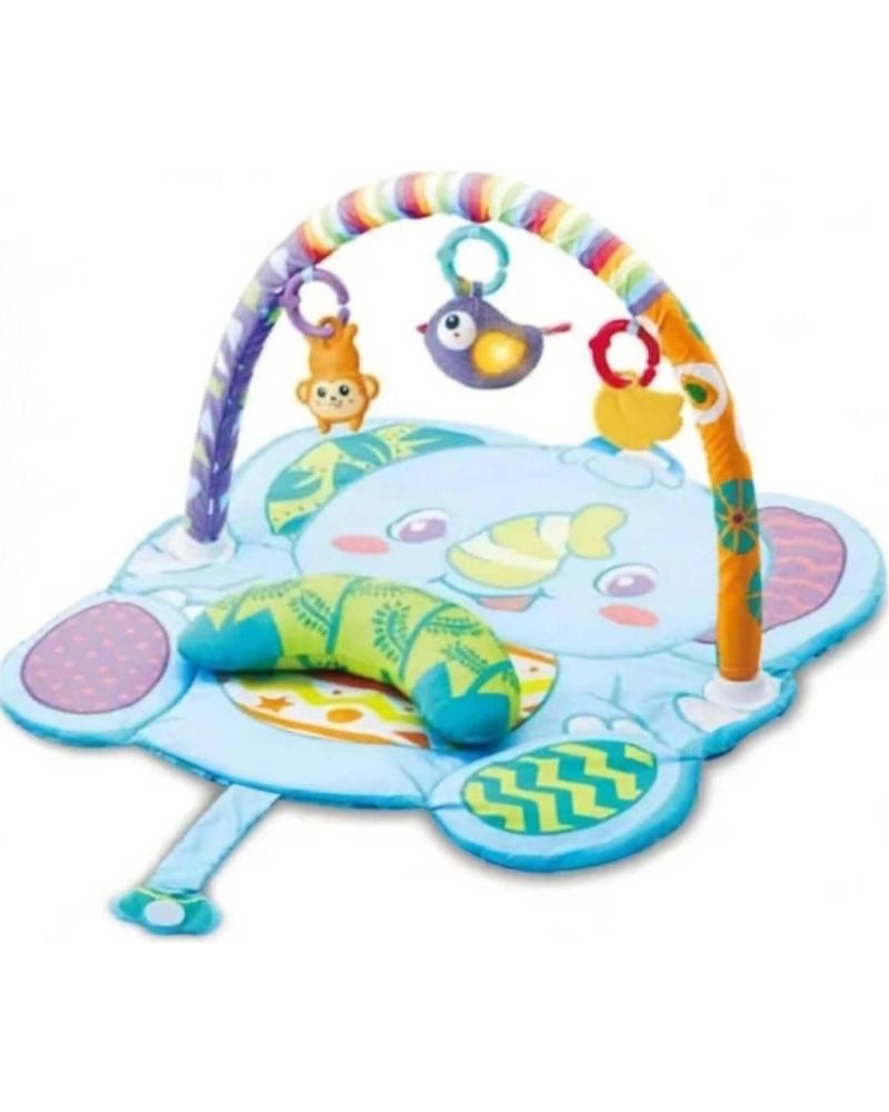 VITECH 0-12 MESES EN COLOR PARA JUGUETES MULTICOLOR