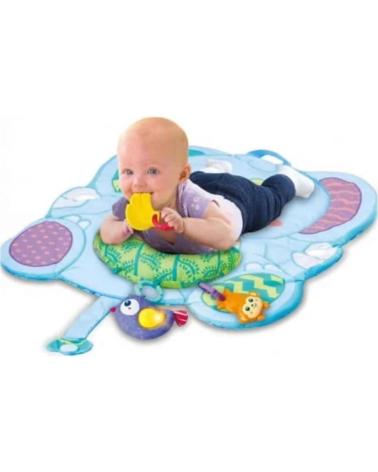 VITECH 0-12 MESES EN COLOR PARA JUGUETES MULTICOLOR