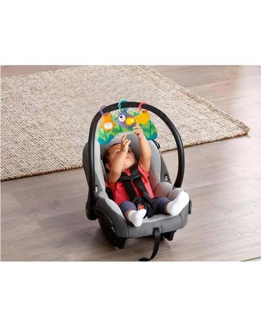 VITECH 0-12 MESES EN COLOR PARA JUGUETES MULTICOLOR