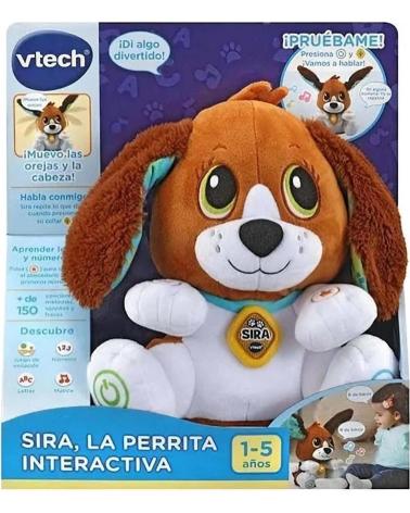 VITECH 1 ANOS EN COLOR PARA JUGUETES MULTICOLOR