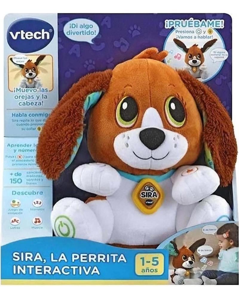 VITECH 1 ANOS EN COLOR PARA JUGUETES MULTICOLOR