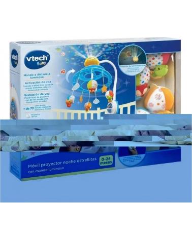 VITECH 0-12 MESES EN COLOR PARA JUGUETES MULTICOLOR