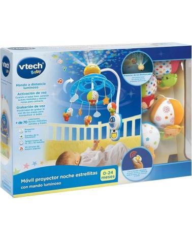 VITECH 0-12 MESES EN COLOR PARA JUGUETES MULTICOLOR
