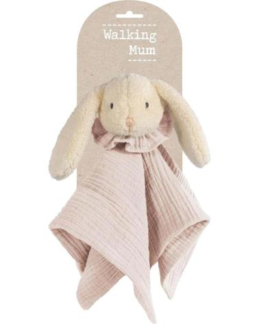 WALKING MUM REGALOS EN COLOR PARA MUNDO BEBE ROSA