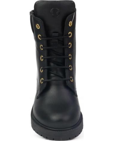 Botines de Mujer CORONEL TAPIOCCA BOTIN SENORA P NEGROP NEGRO