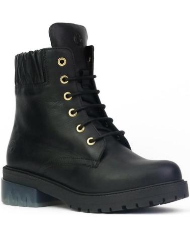 Botines de Mujer CORONEL TAPIOCCA BOTIN SENORA P NEGROP NEGRO