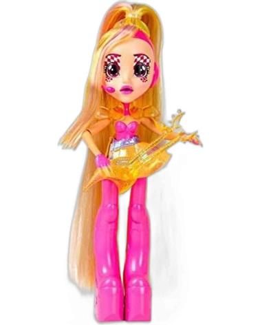 MUÑECA IMC TOYS MULTICOLOR MULTICOLOR