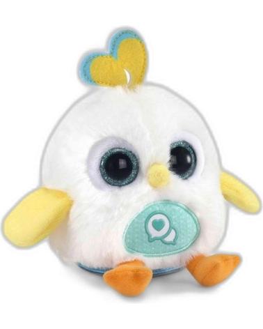 PELUCHE ÉLECTRONIQUE INTERACTIVE VITECH - JOUET ÉDUCATIF MULTICOLORE MULTICOLOR