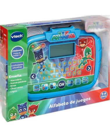 VITECH ELECTRONICOS EN COLOR PARA JUGUETES MULTICOLOR