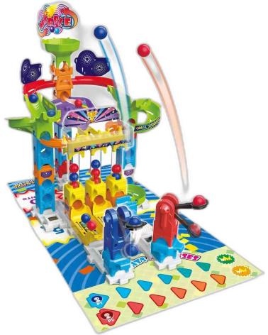 Accueil-VITECH-JUEGOS-DE-MESA-EN-COLOR-PARA-JUGUETES-MULTICOLOR