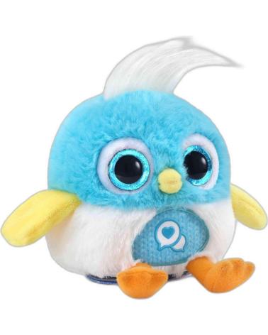 VTECH MON COCOLÍN JOUET INTERACTIF ÉLECTRONIQUE MULTICOLORE MULTICOLOR