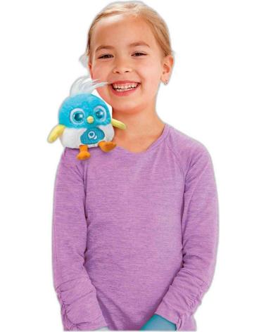 VTECH MON COCOLÍN JOUET INTERACTIF ÉLECTRONIQUE MULTICOLORE MULTICOLOR