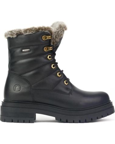 Botas de Mujer CORONEL TAPIOCCA BOTA SENORA P NEGROP NEGRO