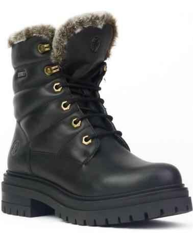 Botas de Mujer CORONEL TAPIOCCA BOTA SENORA P NEGROP NEGRO