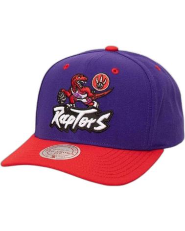 Inizio-MITCHELL--NESS-GORRAS-GORROS-Y-SOMBREROS-MITCHELL-NESS-EN-COLOR-PARA-MORADO