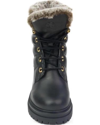 Botas de Mujer CORONEL TAPIOCCA BOTA SENORA P NEGROP NEGRO