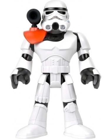ACTION FIGURE FISHER-PRICE IMAGINEXT XL STORMTROOPER MULTICOLOR