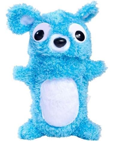 PELUCHE INTERATTIVO SIMBA SCREAMERZ TOPO BLU - GIOCATTOLO SORPRESA AZUL