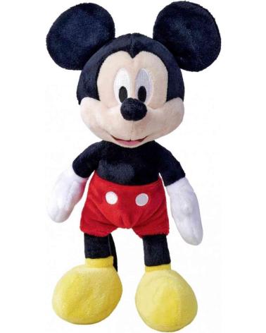 PELUCHE DISNEY TOPOLINO CLASSICO SIMBA 25CM - GIOCATTOLO DA COLLEZIONE MULTICOLOR