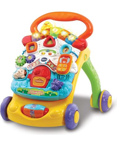 VITECH PRIMERA INFANCIA EN COLOR PARA JUGUETES MULTICOLOR
