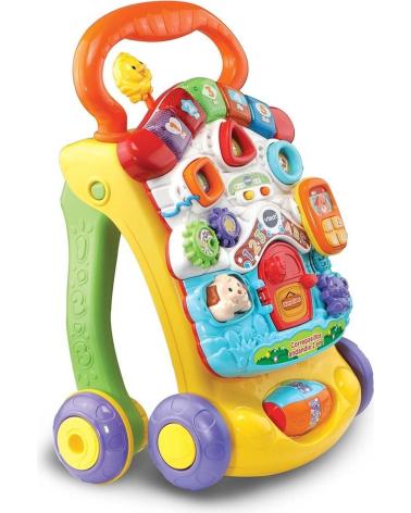 VITECH PRIMERA INFANCIA EN COLOR PARA JUGUETES MULTICOLOR