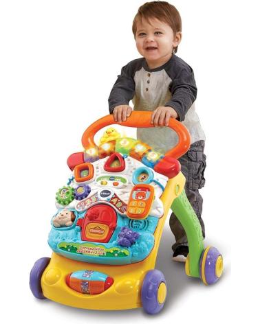 VITECH PRIMERA INFANCIA EN COLOR PARA JUGUETES MULTICOLOR