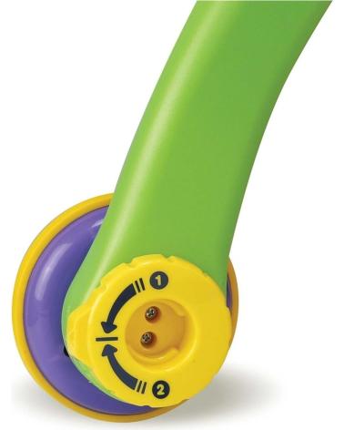 VITECH PRIMERA INFANCIA EN COLOR PARA JUGUETES MULTICOLOR